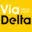 Logo van Via Delta