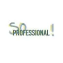 Logo van So Professional