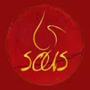 Logo van 65SOUS ex De.Studio Amsterdam