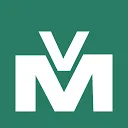 Logo van Van Muijen Betonbouw