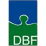 Logo van Stichting DBF