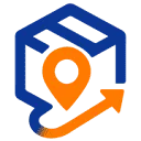 Logo van Track AND Back