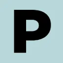 Logo van Forteiland Pampus