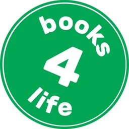 Books 4 Life logo