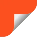 Logo van Theaterkrant