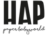 Logo van HAP Paper Babyworld