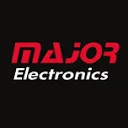 Logo van Major Electronics b.v.