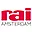 Logo van RAI Amsterdam