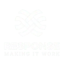Logo van Response Professional Services