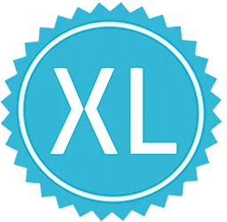 Logo van Mavo Schravenlant XL Schiedam