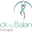 Logo van Back to Balance Fysiotherapie