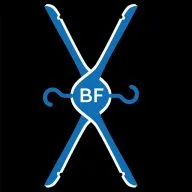 Logo van Bike Fashion BV