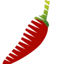 Logo van ProudPepper