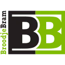 Logo van BroodjeBram