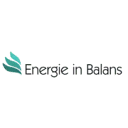 Logo van Energie in Balans