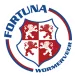 Logo van Fortuna Wormerveer