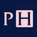 Logo van Pieter Haverkamp Bedrijfsmakelaardij B.V.