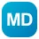 Logo van MD Solutions