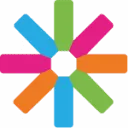 Logo van ESN VU Amsterdam