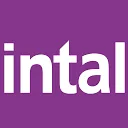 Logo van Intal+