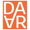 Logo van DAAR Personeel B.V.