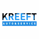Logo van Kreeft auto