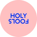 Logo van Holy Fools