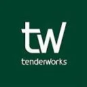 Logo van Tenderworks