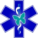 Logo van Wish Ambulance