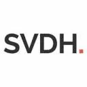 Logo van SVDH DESIGN