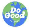 Logo van Do Good Factory
