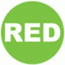 Logo van REDscape Landscape AND Urbanism