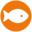 Logo van Vishandel Klooster B.V.