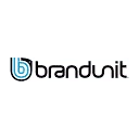 Logo van Brandunit