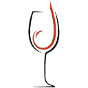 Logo van Frans van den Hoogen Wijnkopers