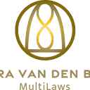 Logo van MultiLaws: coaching training programs and professional corporate consultant