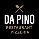 Logo van Restaurant Da Pino