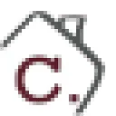 Logo van C de Ruiter bouw en advies