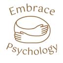 Logo van Embrace Psychology