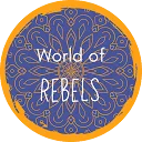 Logo van World of Rebels