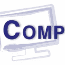 Logo van CompuMark ICT-Diensten