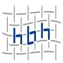 Logo van Helmond Biotech-materials Hub B.V.