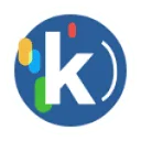 Logo van Kaj Munk College