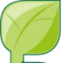 Logo van Groenvoorziening Vogels