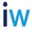 Logo van Intraworks Solutions bv