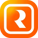 Logo van Report App