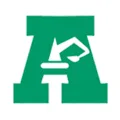 Logo Atsma Grond- Weg- en Waterbouw B.V.