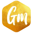 Logo van Golden Marketing