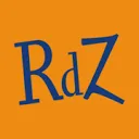 Logo van Recht door Zee