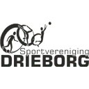 Logo van Sportvereniging Drieborg
